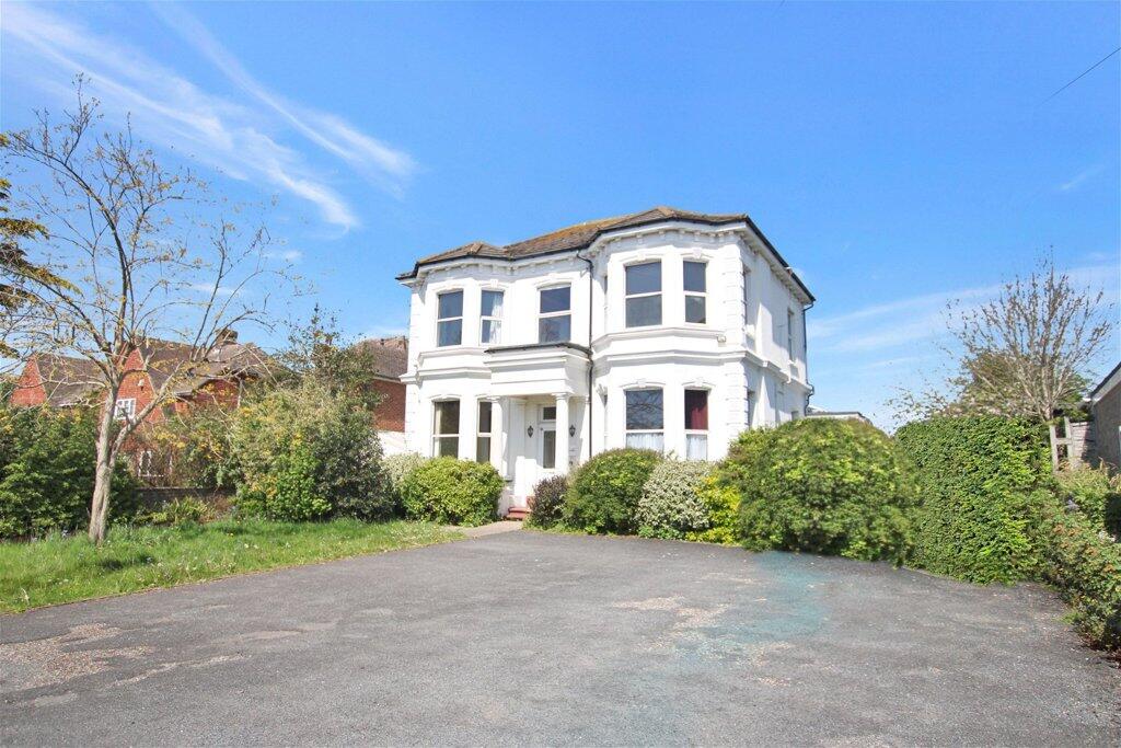 Main image of property: Ashwood Cheshire Home, 141 Chesswood Road, Worthing, West Sussex, BN11 2AE