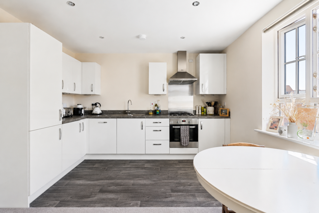 Main image of property: Dempsey Road, Wellesley, GU11