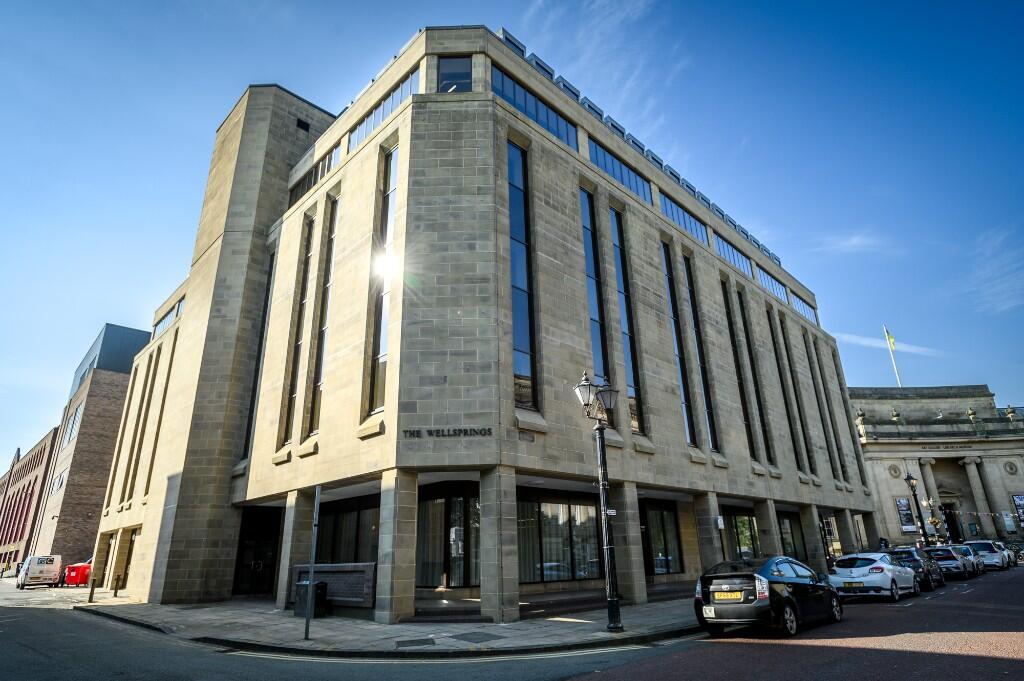 Main image of property: Howell Croft South, Bolton, Greater Manchester, BL1