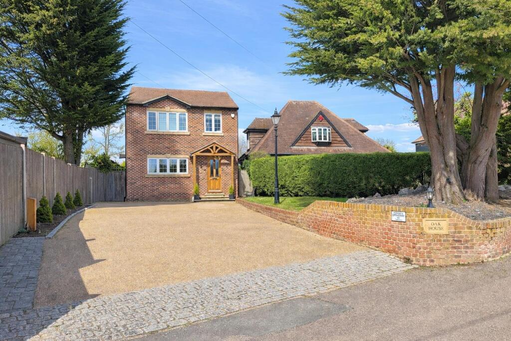 Main image of property: Oak Lane, Cuffley