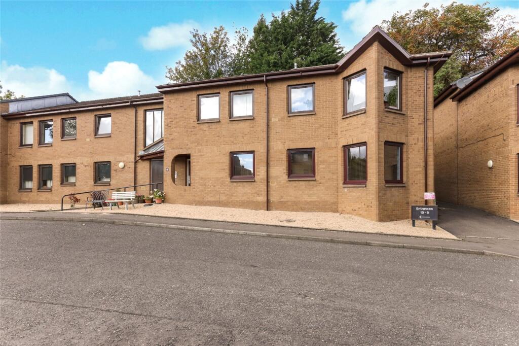 Main image of property: Millbrae Gardens, Glasgow, Glasgow City, G42