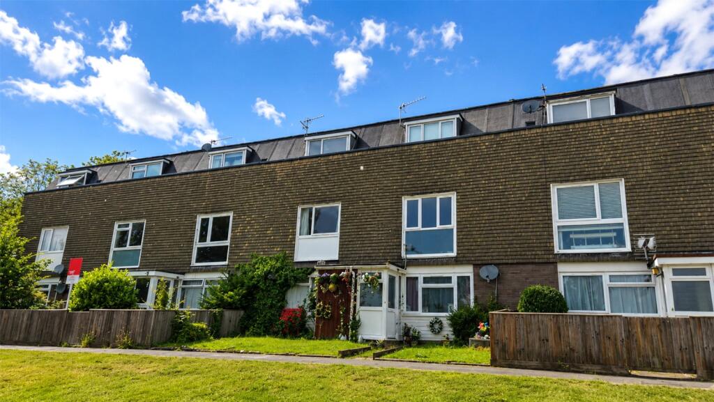 Main image of property: Raven Square, Alton, Hampshire, GU34