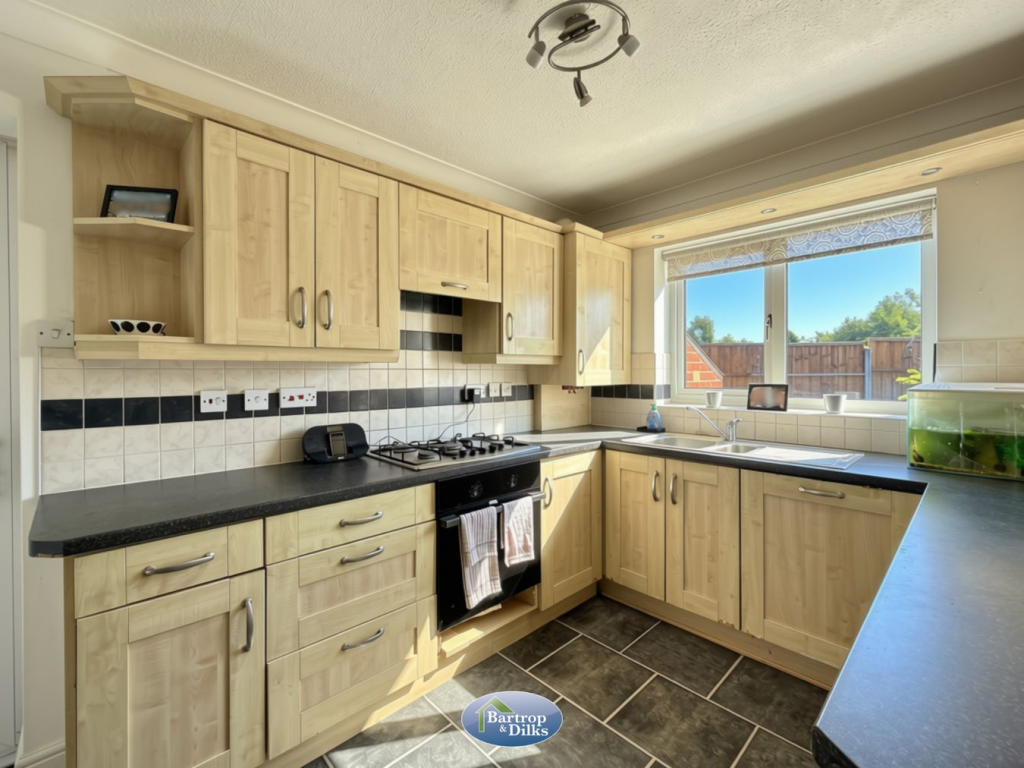 House in Worksop, Kilton - View 3