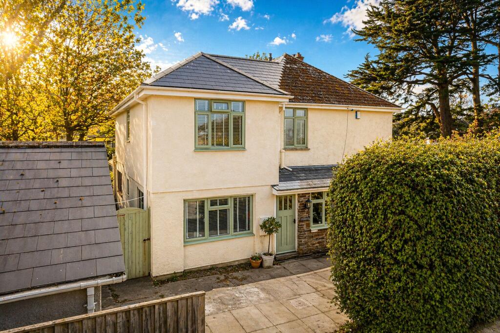 Main image of property: Crapstone, Yelverton
