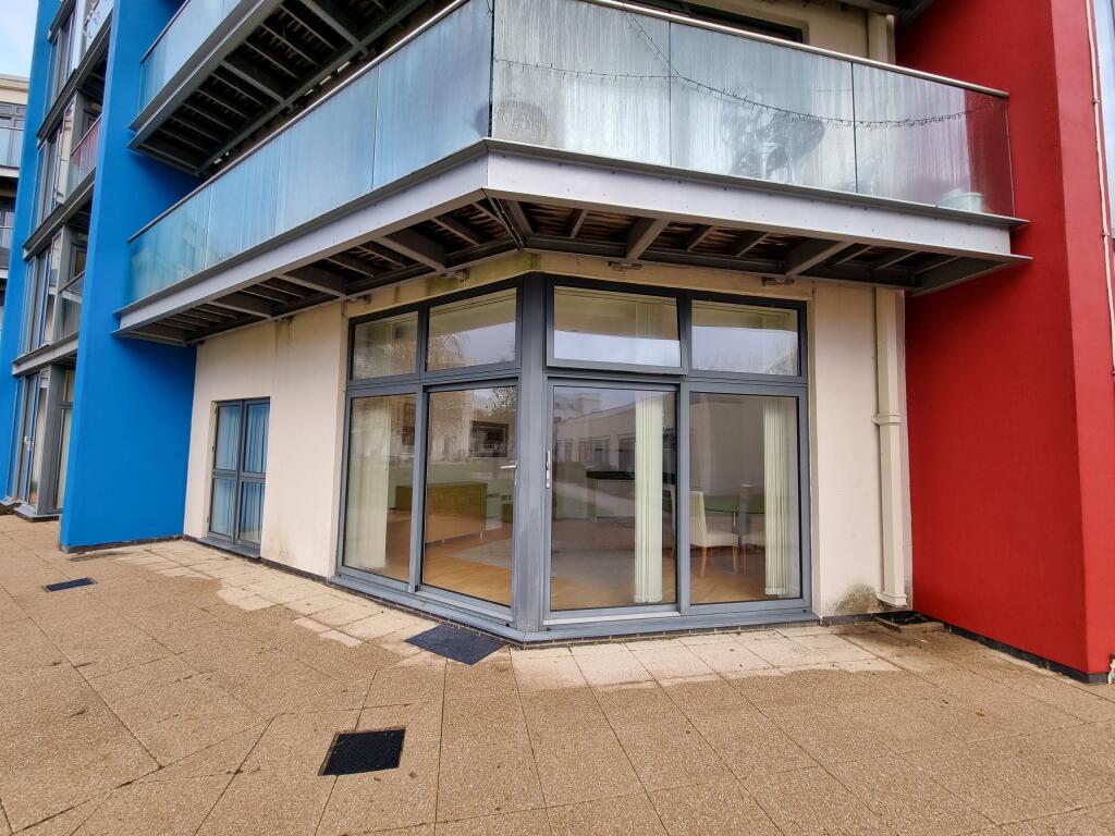 Apartment 20, Woodlands, Hayes Road, Sully, Penarth photo 4