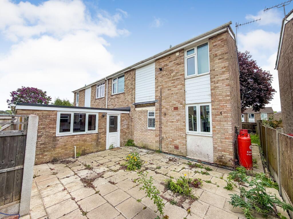 House in Swindon