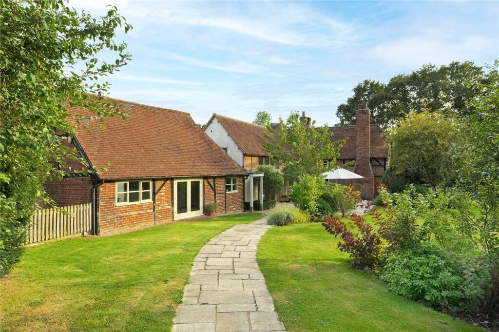 Main image of property: Poland Lane, Odiham, Hook, Hampshire, RG29