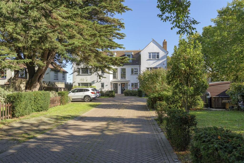 Main image of property: The Terrace, Cherry Garden Avenue, Folkestone