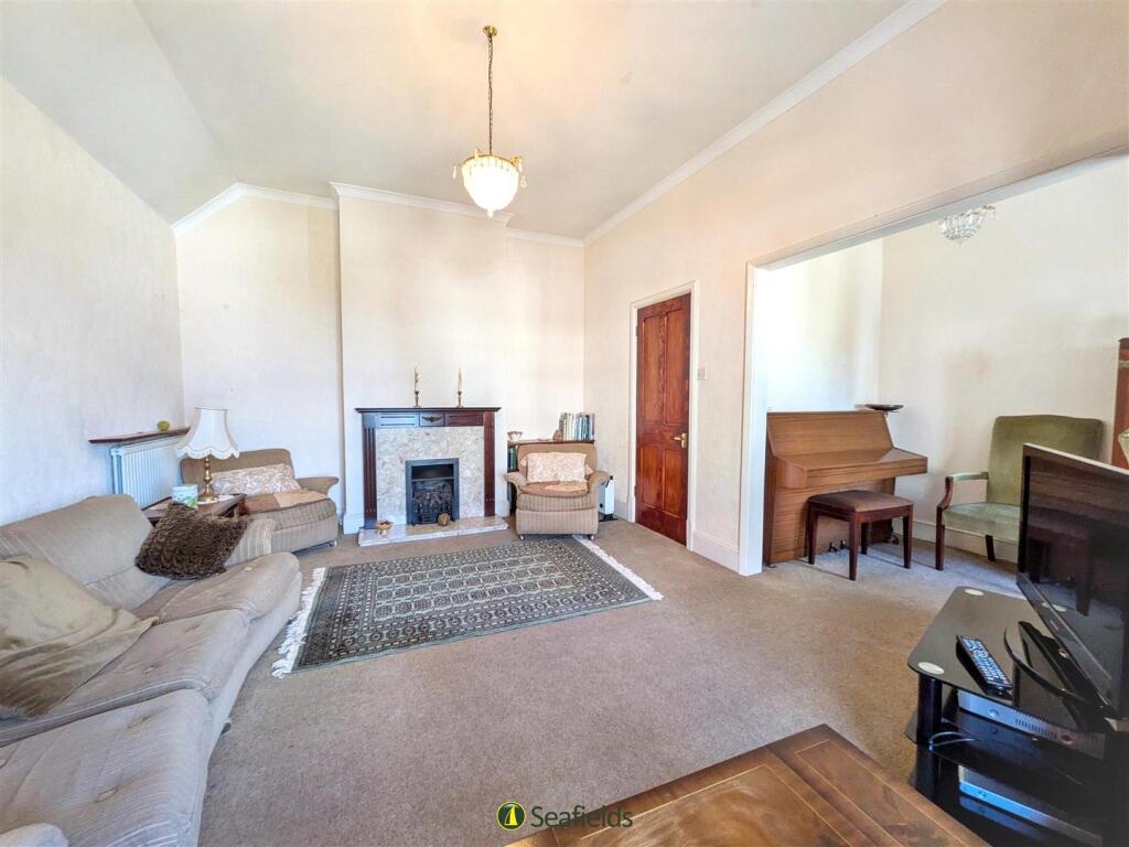 House in Portsmouth, Nettlestone and Seaview - View 3