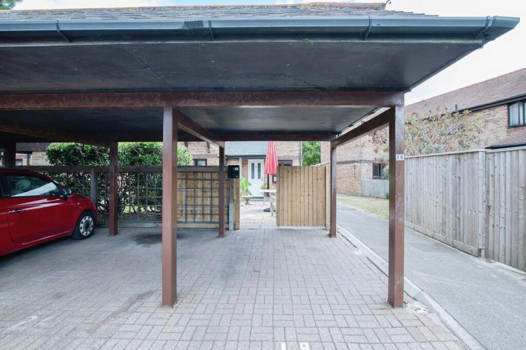 Additional image 4 of Catalina Drive, Poole, BH15