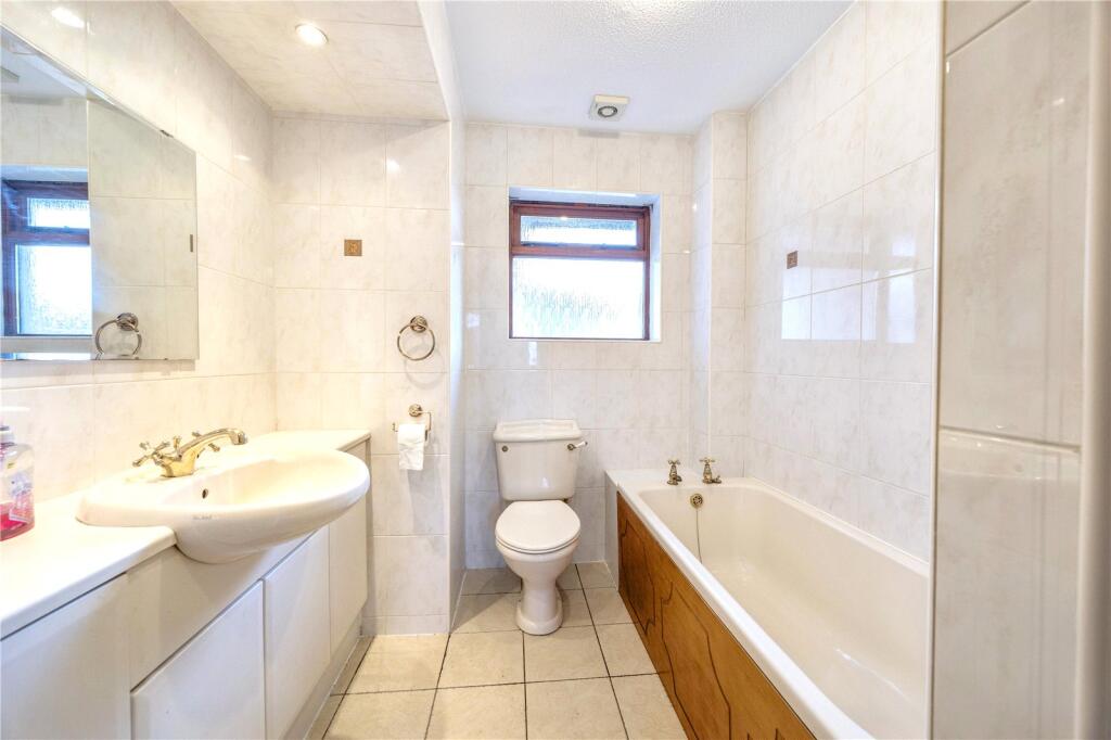 House in Airth, Falkirk - View 4