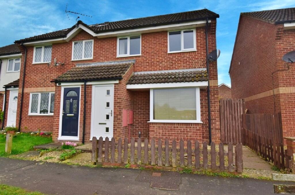 Main image of property: Howard View, Basingstoke, Hampshire, RG22