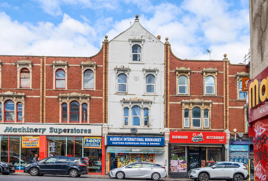 Main image of property: Church Road, Bristol, BS5