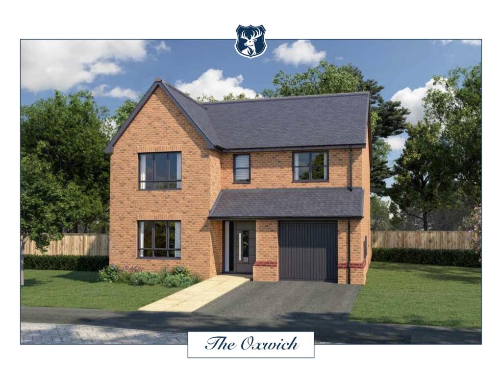 Main image of property: Fothergill Park, Abernant, Aberdare, Rhondda Cynon Taf