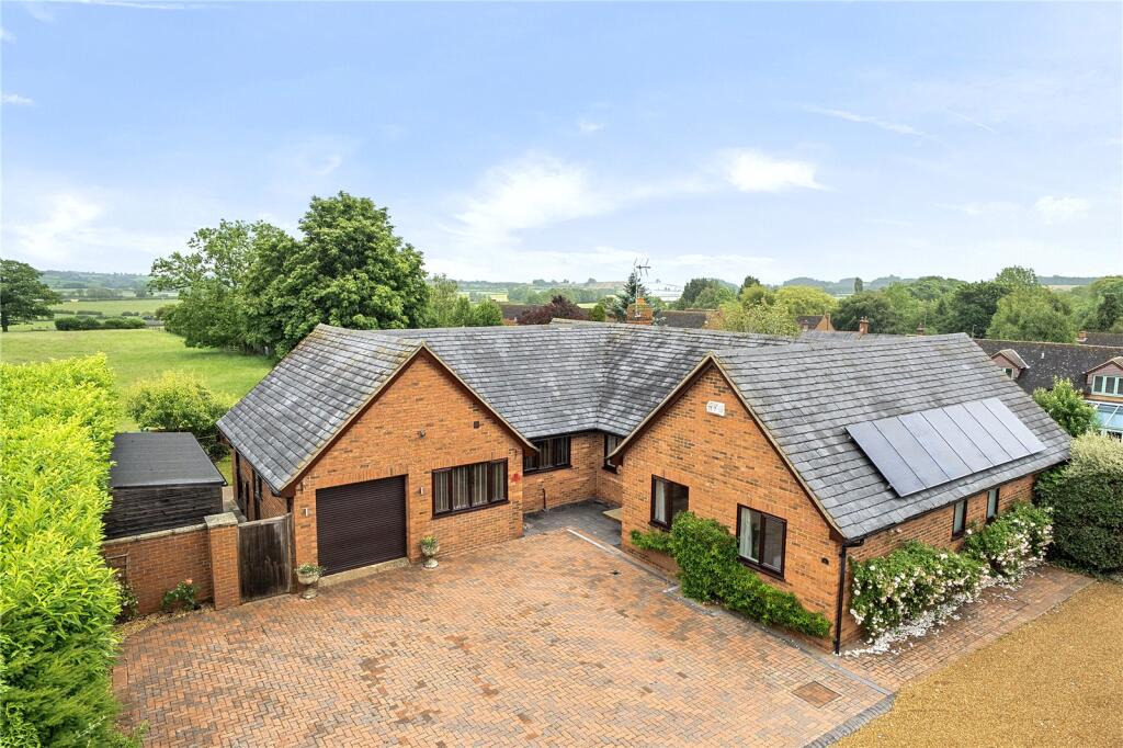 Main image of property: Wadd Close Lane, Whilton, Daventry, Northamptonshire, NN11