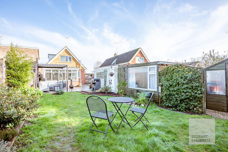 Main image of property: Runnymead, Coltishall Road, Buxton, Norfolk