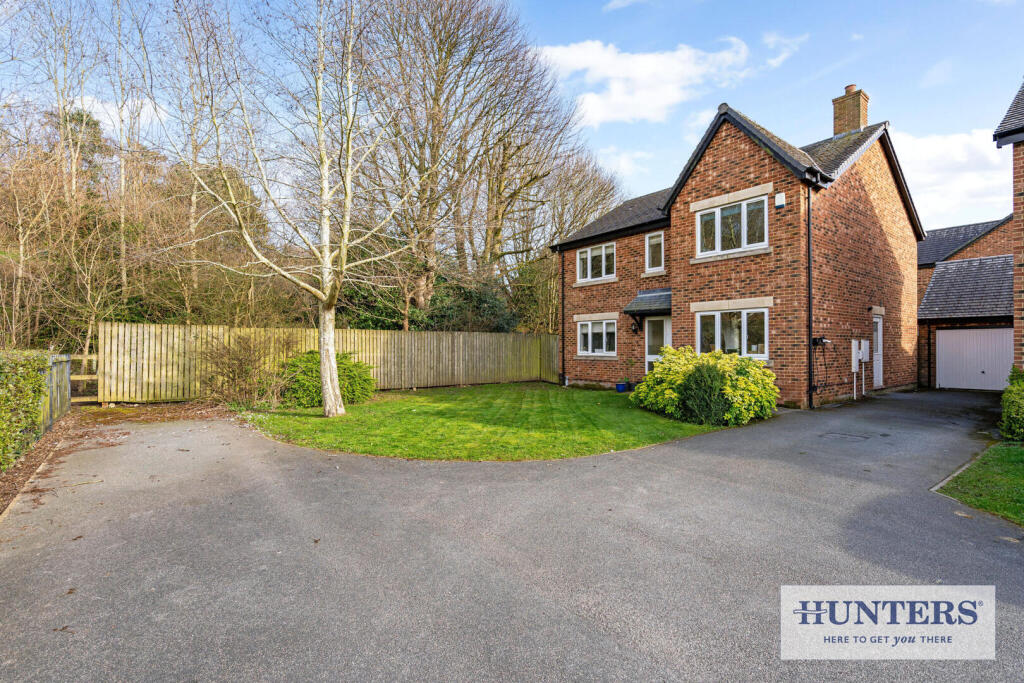 Main image of property: Tesla Lane, Guiseley, Leeds