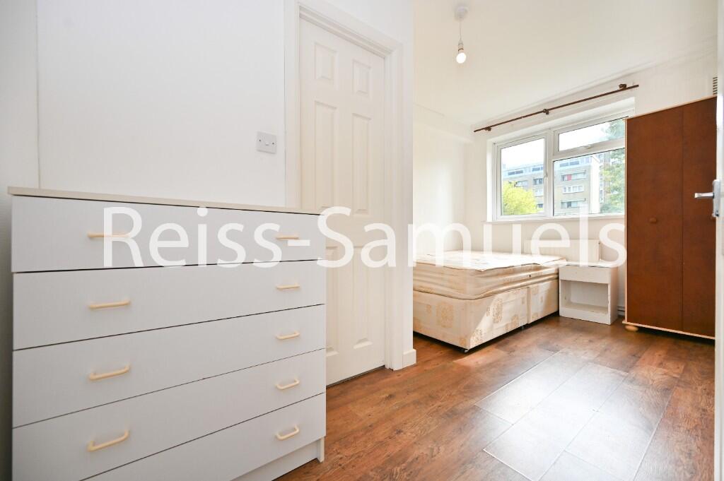 Main image of property: Cooks Road, London, SE17