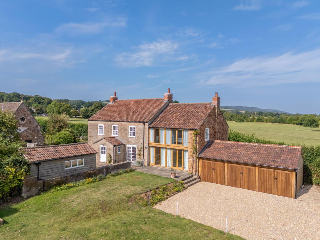 Main image of property: Townsend, East Harptree