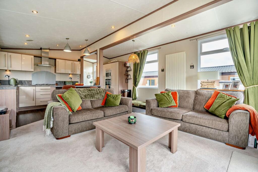 House in Darlington - More