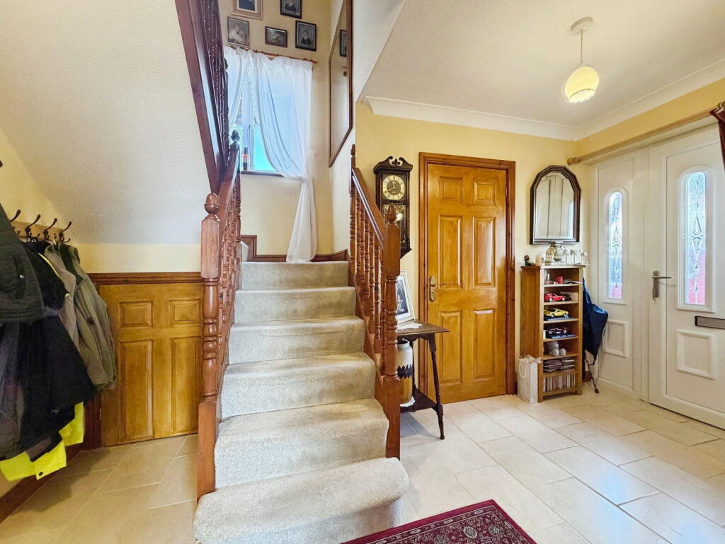House in Carlisle, Cumberland - View 4