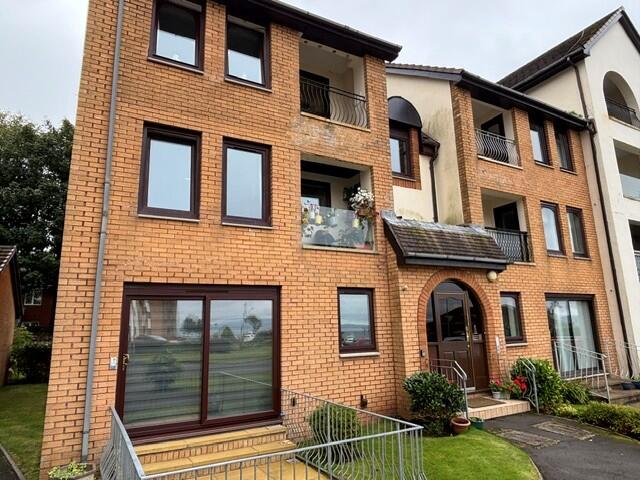 Main image of property: Hollywood,Largs