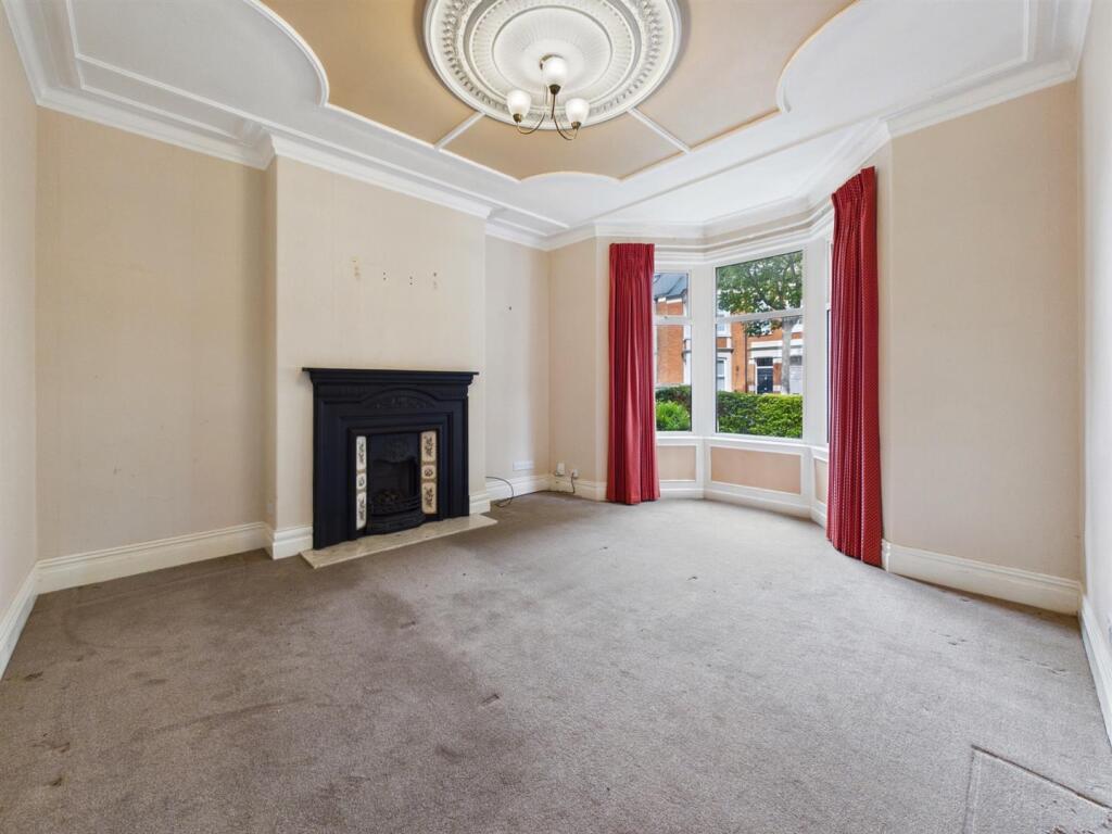 House in Newcastle upon Tyne - View 3
