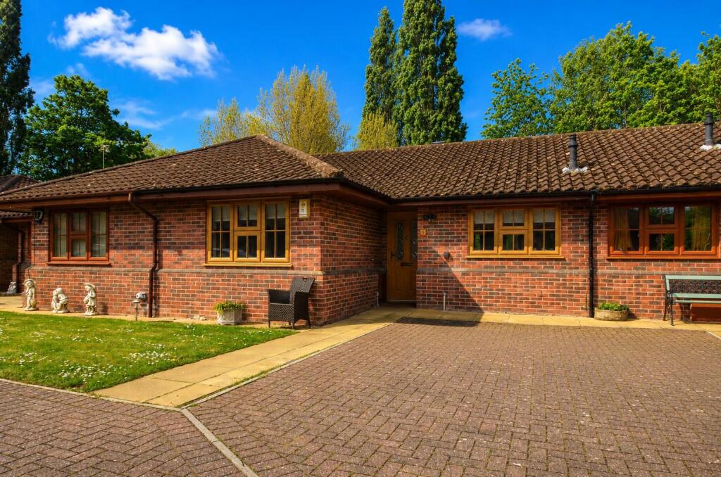 Main image of property: Windsor Drive, Nailsea