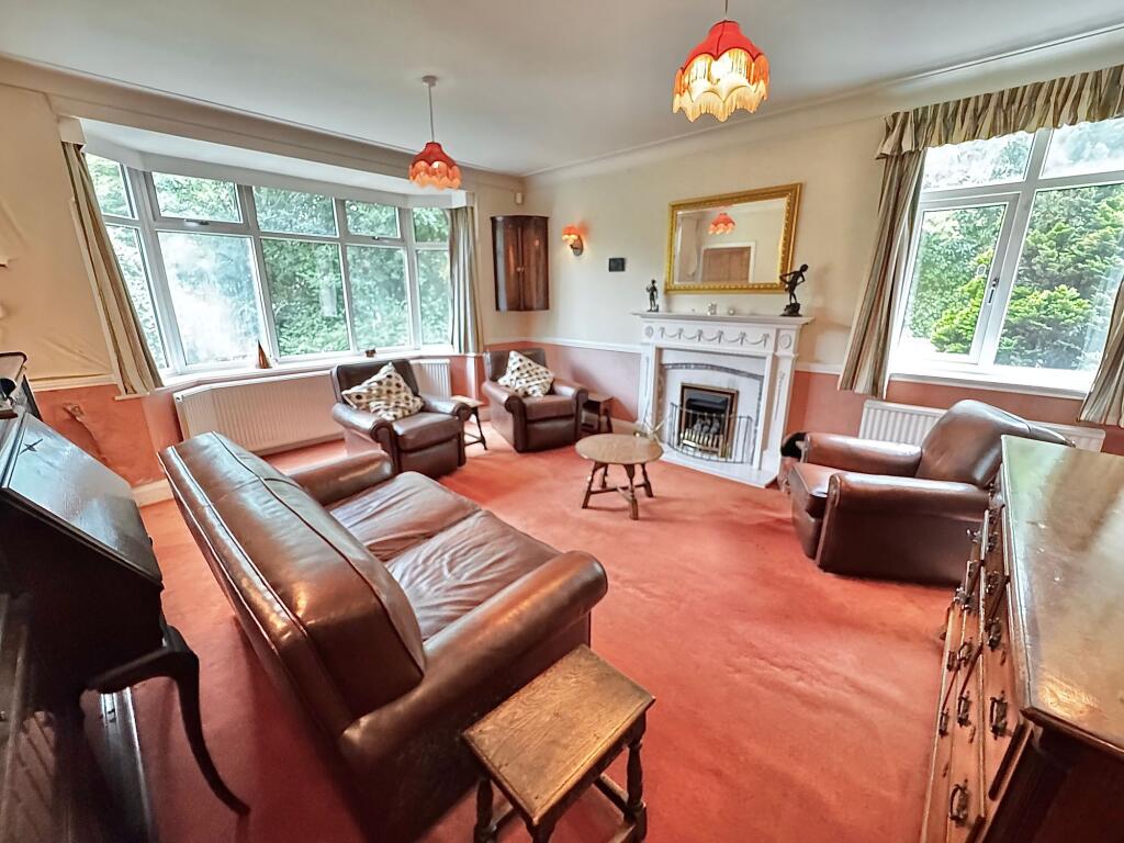 House in Stockport - View 2