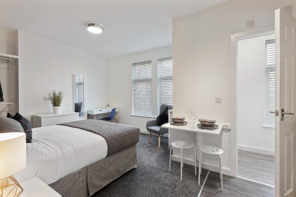 Main image of property: Empress Road, Derby, DE23