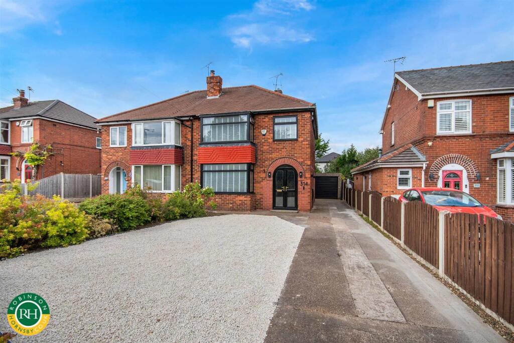 Main image of property: Melton Road, Sprotbrough, Doncaster