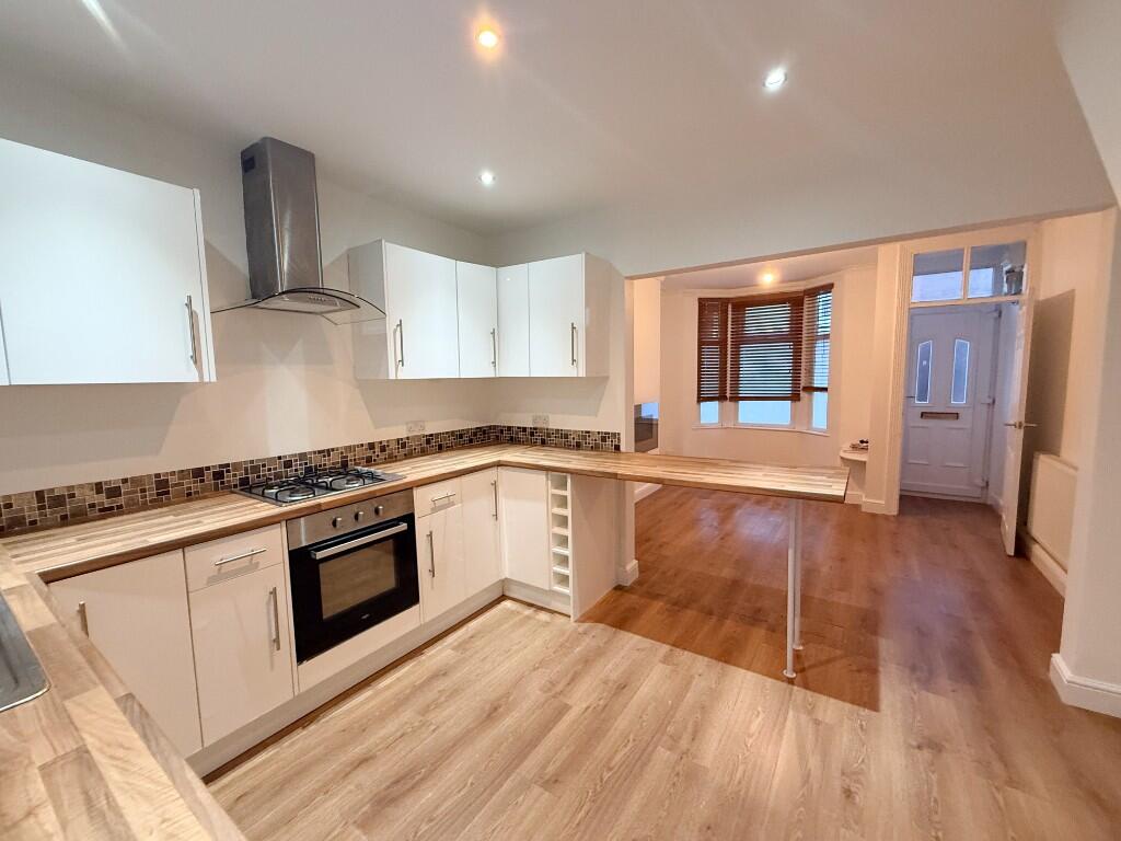 Main image of property: Methuen Street, Liverpool, Merseyside, L15