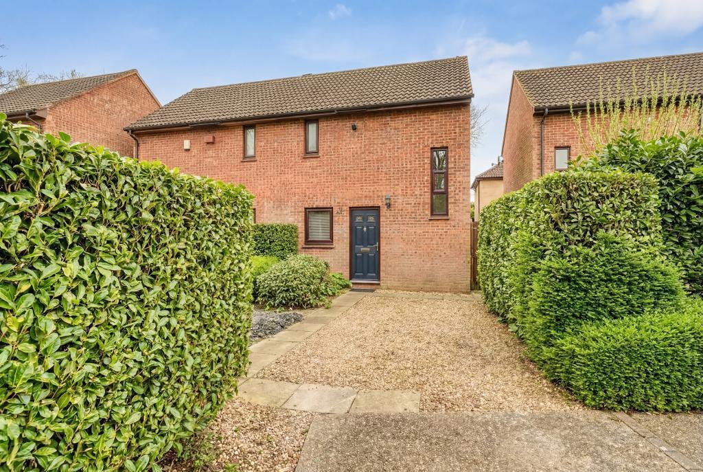 Main image of property: Northcroft, Shenley Lodge, Milton Keynes, Buckinghamshire, MK5 7AP