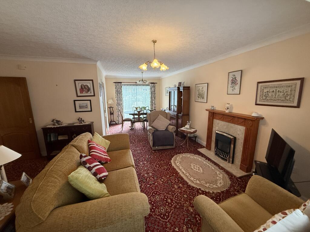 House in Carlisle - View 2