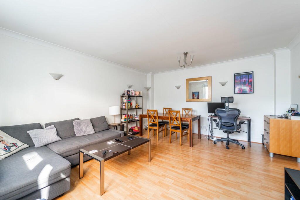Main image of property: Abbey Road, St Johns Wood, London