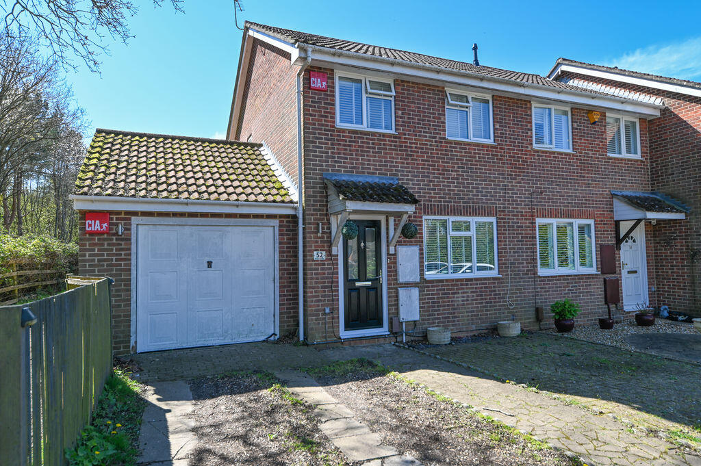 Starina Gardens, Waterlooville, Waterlooville