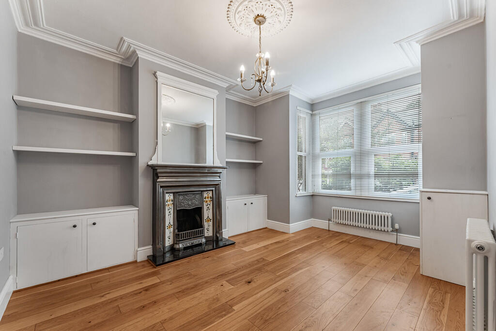 Main image of property: Murray Road, Ealing