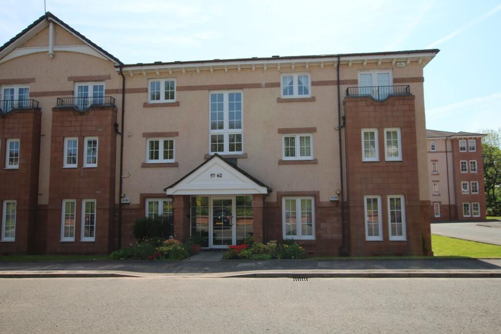 Main image of property: Ellangowan Court, Milngavie, Glasgow, G62