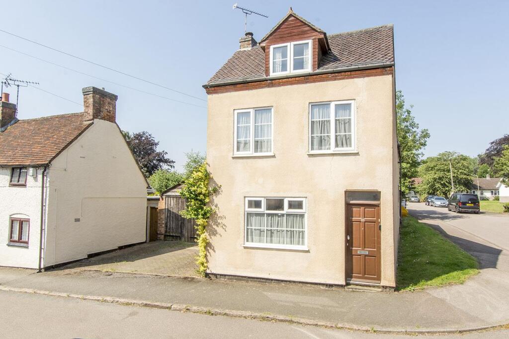 Main image of property: Baker Street, Lutterworth