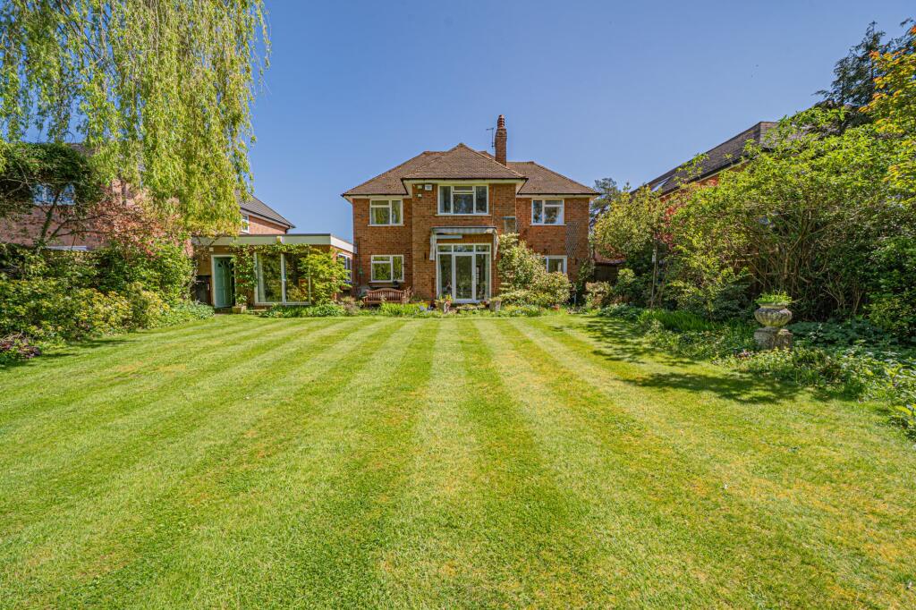 Additional image 25 of Tilehouse Green Lane, Knowle, B93