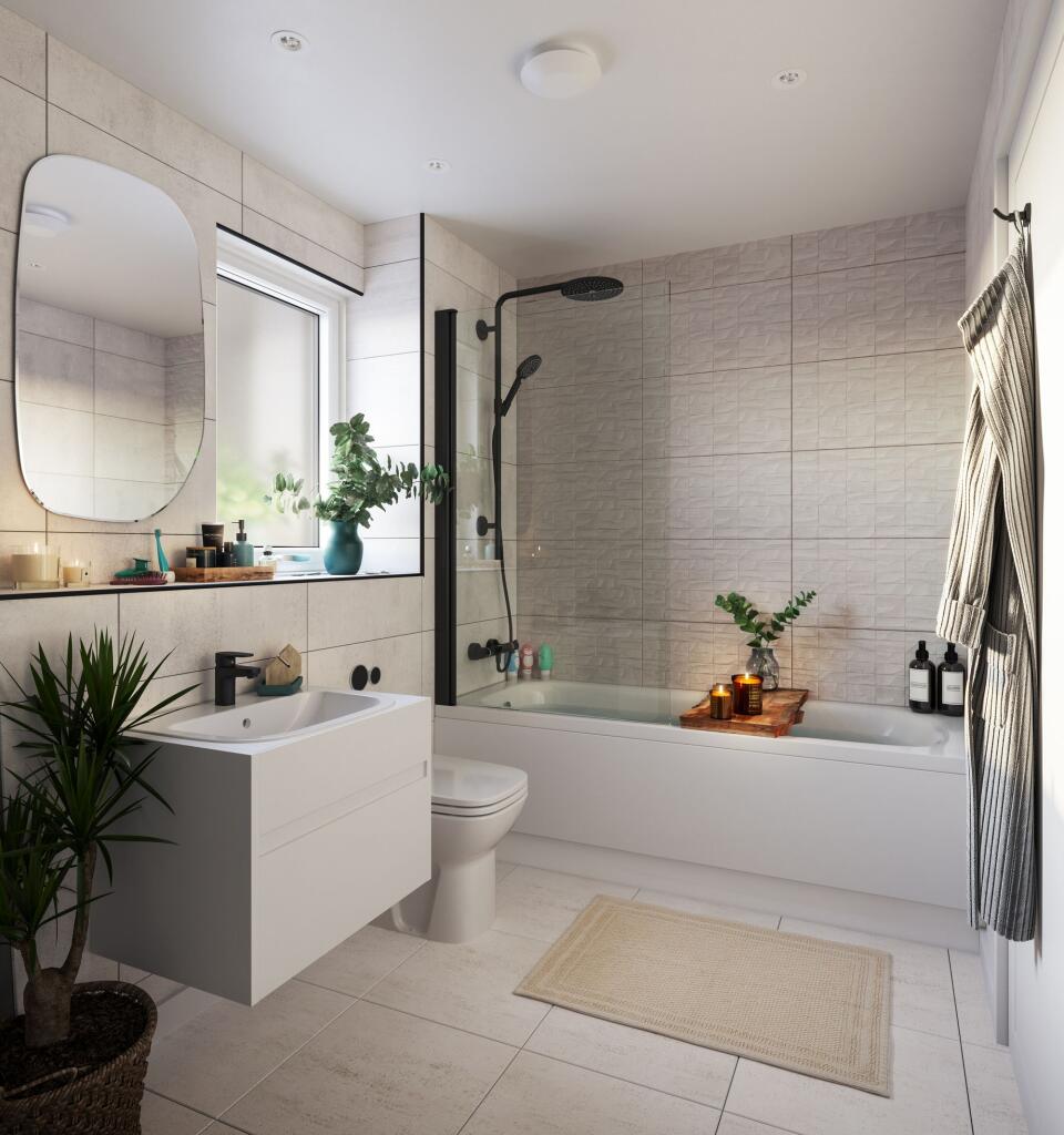 House in Sheffield - View 5