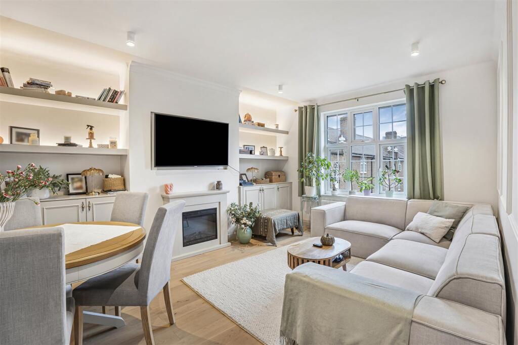 Main image of property: Birkenhead Avenue, Kingston Upon Thames