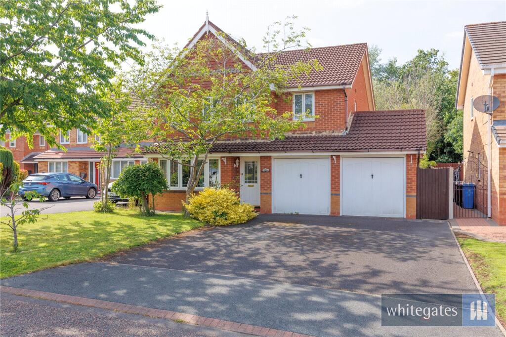 Main image of property: Tilstock Close, Liverpool, Merseyside, L26