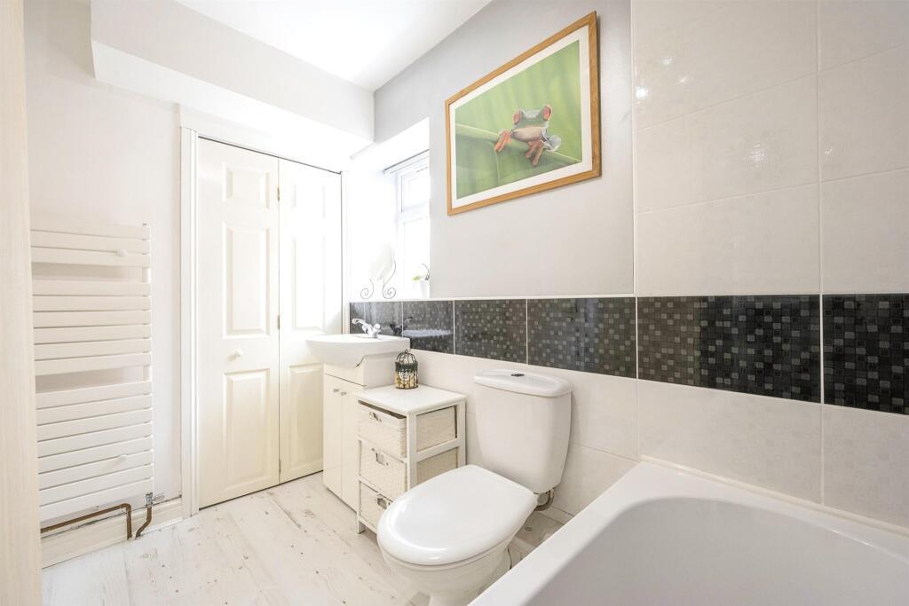 House in Doncaster - More