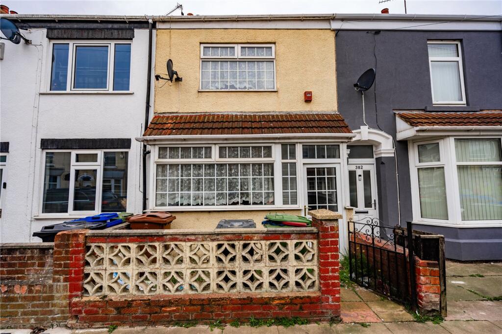 Main image of property: Weelsby Street, Grimsby, Lincolnshire, DN32
