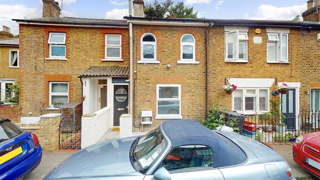 Main image of property: Tolson Road, Isleworth