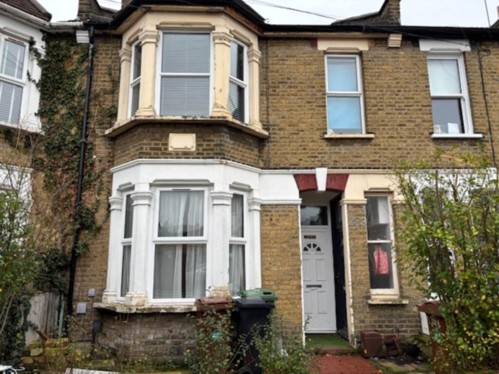 Murchison Road, Leyton, E10 - View 2
