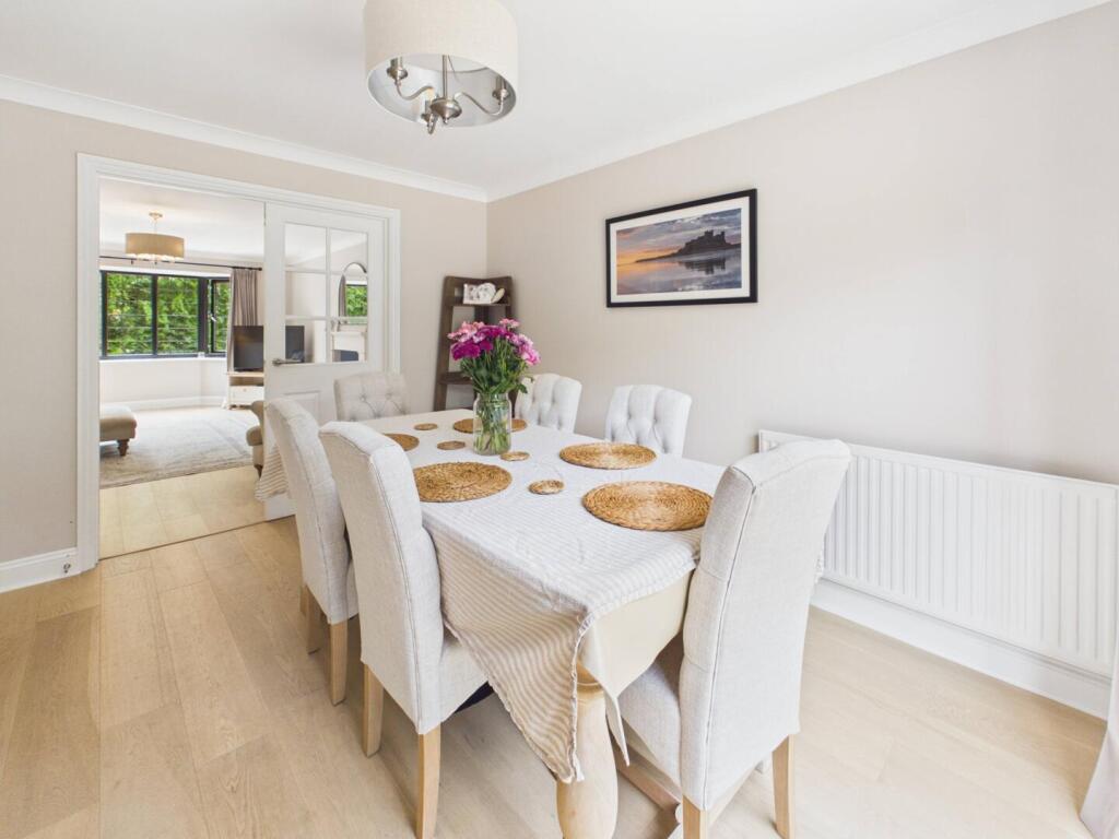 House in Woodhall Spa, Viking Estate - View 5