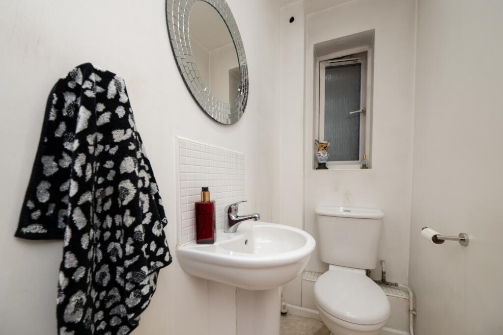 House in Sandwell, Horseley Heath - View 2