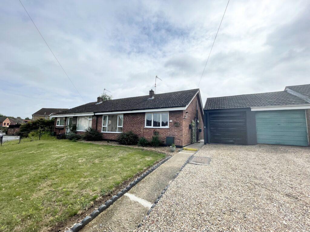 Main image of property: Meadow Road, New Costessey